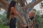 Megan Fox and Machine Gun Kelly are engaged!