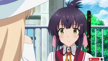 Giới thiệu Anime cũ : Toji no Miko - mấy gái rủ nhau đi giải cứu nhân loại #anime