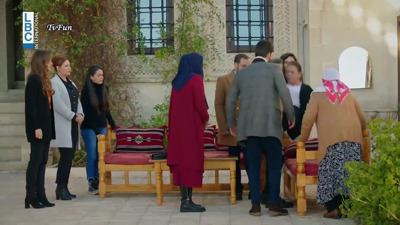 مسلسل زهرة الثالوث مدبلج الحلقة 102 المائة واثنان
