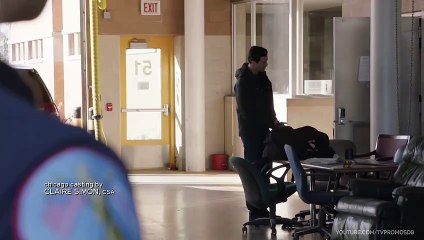 Chicago Fire Season 10 Ep.12 Promo Show of Force (2022)