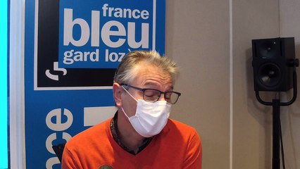 Bertrand Humeau SNES Gard