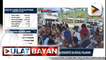 Government at Work: DSWD, namahagi ng cash aid sa mga residente sa Roxas, Palawan