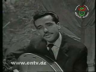 Boudjamaa el  Ankis  الكاوي