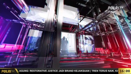 PRESISI Update 16.00 WIB Polisi Kejar Penjual Ganja Ke Ardhito Pramono