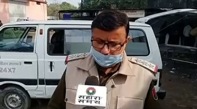 कोटा में अंधेरी पुलिया के पास झाडिय़ों में मिली कुचली लाश