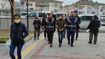 Yatağında ölü bulunan Ayşenur'un annesi ve dayısı tutuklandı