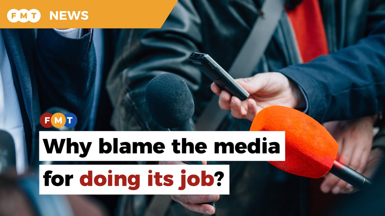 Abu Zahar comes under fire for blaming media for misreporting