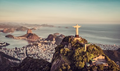 Diez curiosidades sobre Río de Janeiro
