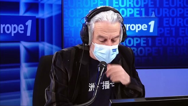 Brigitte Macron sur TF1 : Jacques Legros se transforme en Batman de l'interview politique