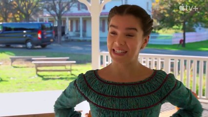 From Dickinson, With Love | Apple TV+