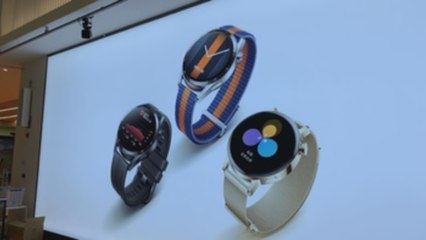 Salud y deporte, la nueva normalidad de Huawei tras las sanciones de EE.UU.