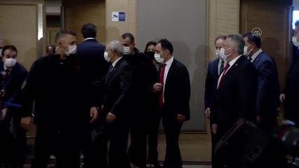 ZONGULDAK - Kılıçdaroğlu: "CHP olarak son dönemde sosyal kimlikler üzerinden siyaset yapıyoruz"