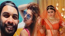 Mouni Roy की Wedding Date कन्फर्म , फिआंसे Suraj Nambiar कौन है ? | Boldsky