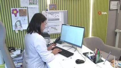 Çocuk Sağlığı ve Hastalıkları Uzmanı Dr. Kübra Cenkçi: "Gıda takviyesi alırken onaylı olmasına dikkat edin"