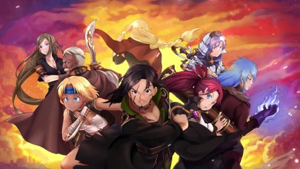 Rise of the Third Power - Bande-annonce date de sortie