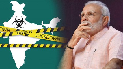 COVID 19 Third Wave: Lockdown| Omicron Update| COVID Cases In India  | Oneindia Telugu