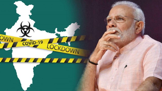 COVID 19 Third Wave: Lockdown| Omicron Update| COVID Cases In India | Oneindia Telugu