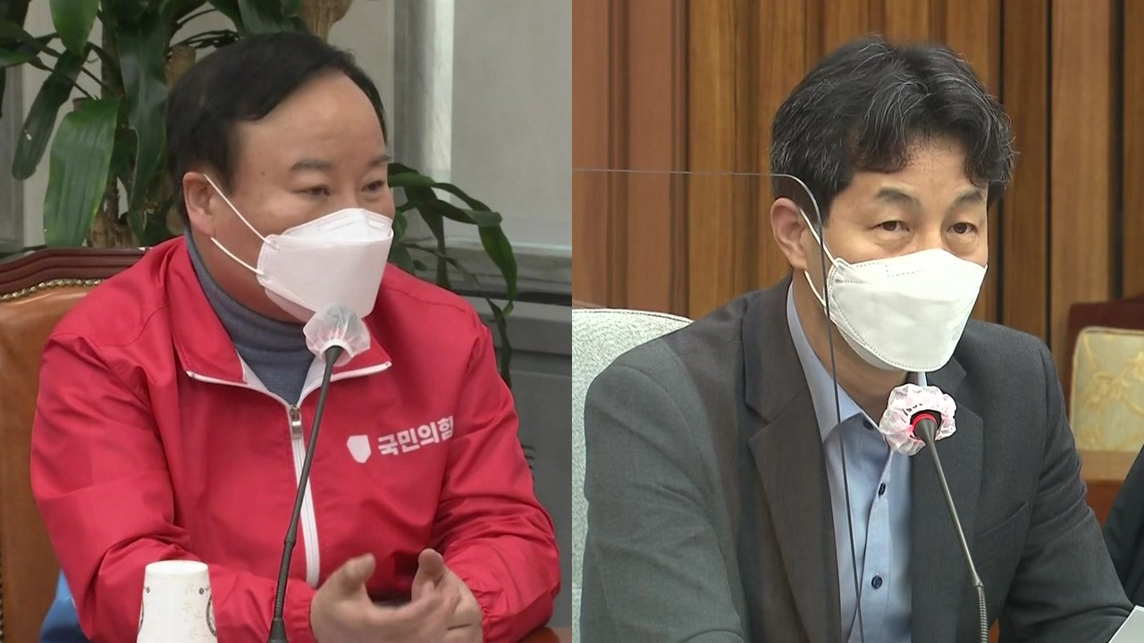 '김건희 녹취' 파장 촉각..."사적 통화" vs "왜 발끈?" / YTN