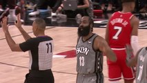 Brooklyn's big three storm past Bulls