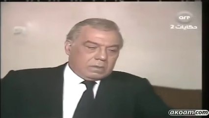 مسلسل | (صابر ياعم صابر) ( بطولة) (فريد شوقى وكريمة مختار) | الحلفة 11