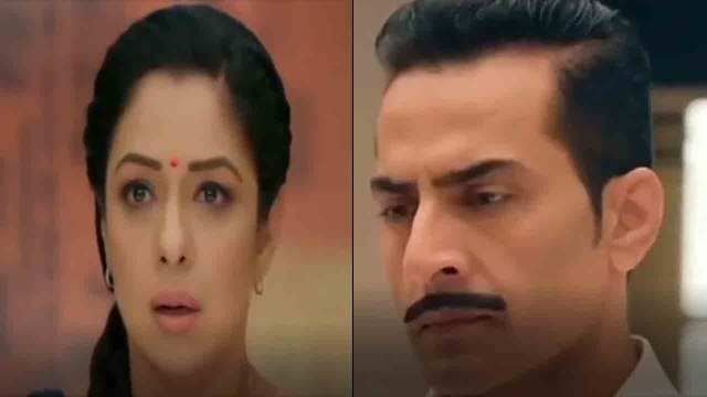 Anupamaa spoiler: Vanraj को Anupamaa ने दी Last Warning, Malvika से दूर रहने को कहा | FilmiBeat