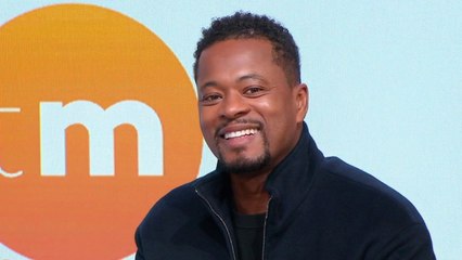 L'interview d'actualité - Patrice Evra