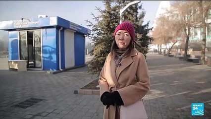 Kazakhstan : après les émeutes, l'impossible bilan