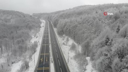 İstanbul'un Anadolu'ya açılan kapısından mest eden manzaralar