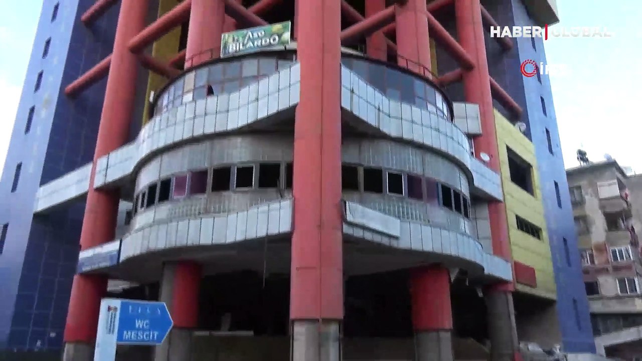 Kahramanmaraş'ta bulunan 'dünyanın en saçma bin...