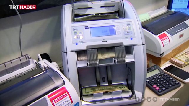 Sahte internet sitesi adresleriyle 850 bin dolarlık vurgun