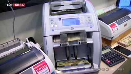 Sahte internet sitesi adresleriyle 850 bin dolarlık vurgun