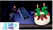 Il y a 15 ans Steve Jobs présentait l'iPhone DQJMM (1/2)