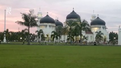 رمضان في اندونيسيا (أهم العادات والتقاليد وأشهر الماكولات) || Ramadan in Indonesia (the most important customs, traditions and most famous foods)