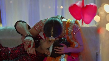 Thapki Episode 97 Promo; Thapki Purab's romantic moment | FilmiBeat
