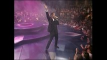 PEACE IN OUR TIME by Cliff Richard - live performance 1998 + lyrics