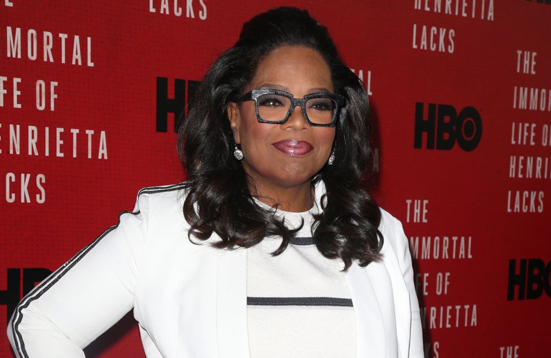 Oprah weigerte sich, geburtstagskuchen zu essen, um ihre diät für 2022 "zurückzusetzen"