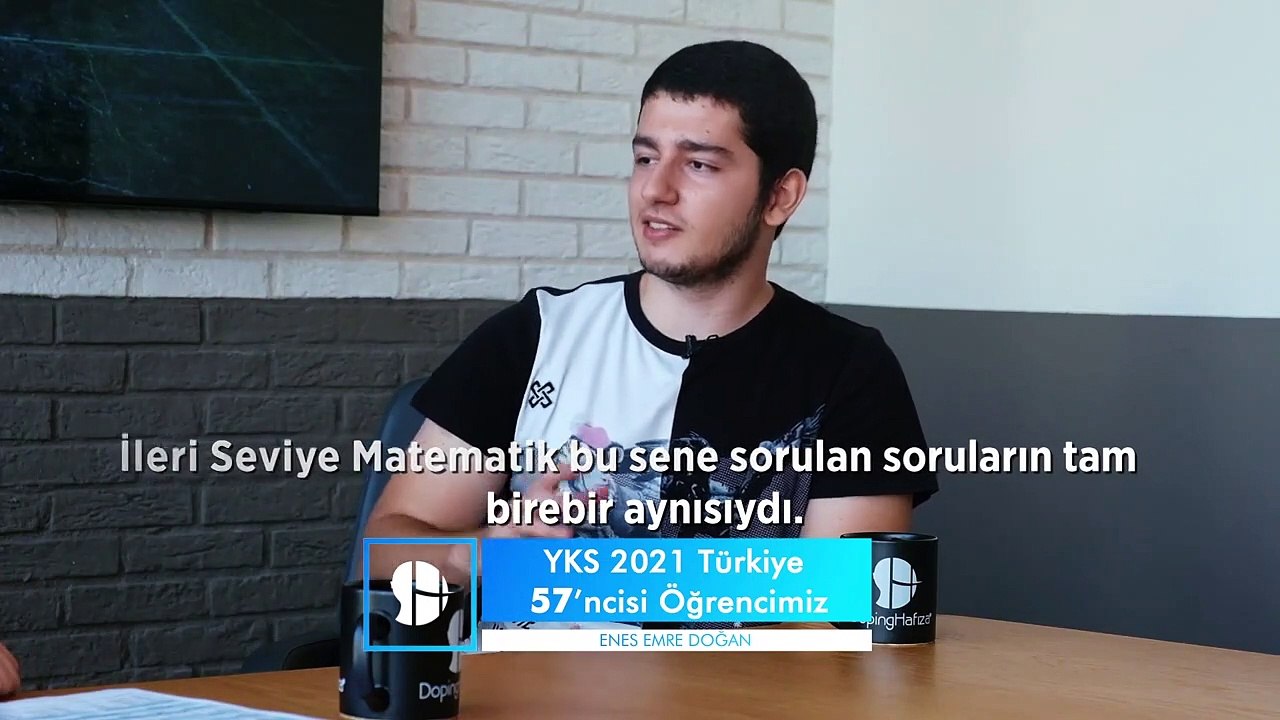 YKS'de Yüksek Başarı Oranı!