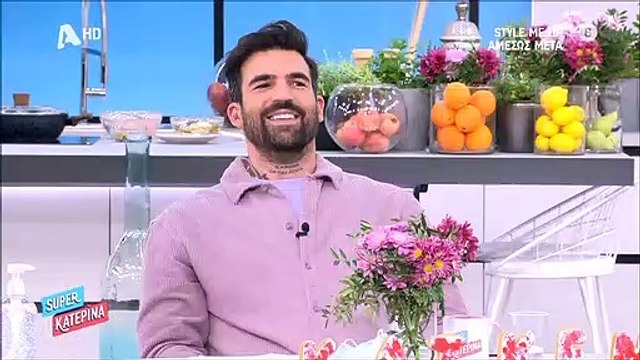 Κατερίνα Καινούργιου: «Τον επόμενο μήνα σκέφτομαι να κάνω κατάψυξη ωαρίων»