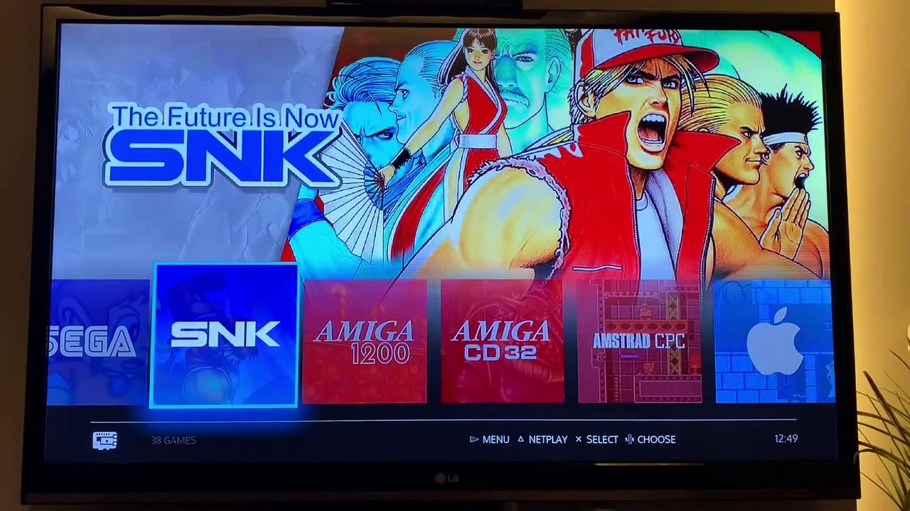 SSD CON SISTEMA OPERATIVO E GIOCHI RETROGAMING - OLTRE 20.000 GIOCHI IN 256GB - SUBITO PRONTO PLUG AND PLAY!