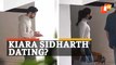 New Video Of Kiara Advani & Sidharth Malhotra Sparks Dating Rumours Again, WATCH