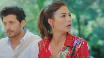 Can & Sanem Capítulo 25: La historia de una joven soñadora en Estambul