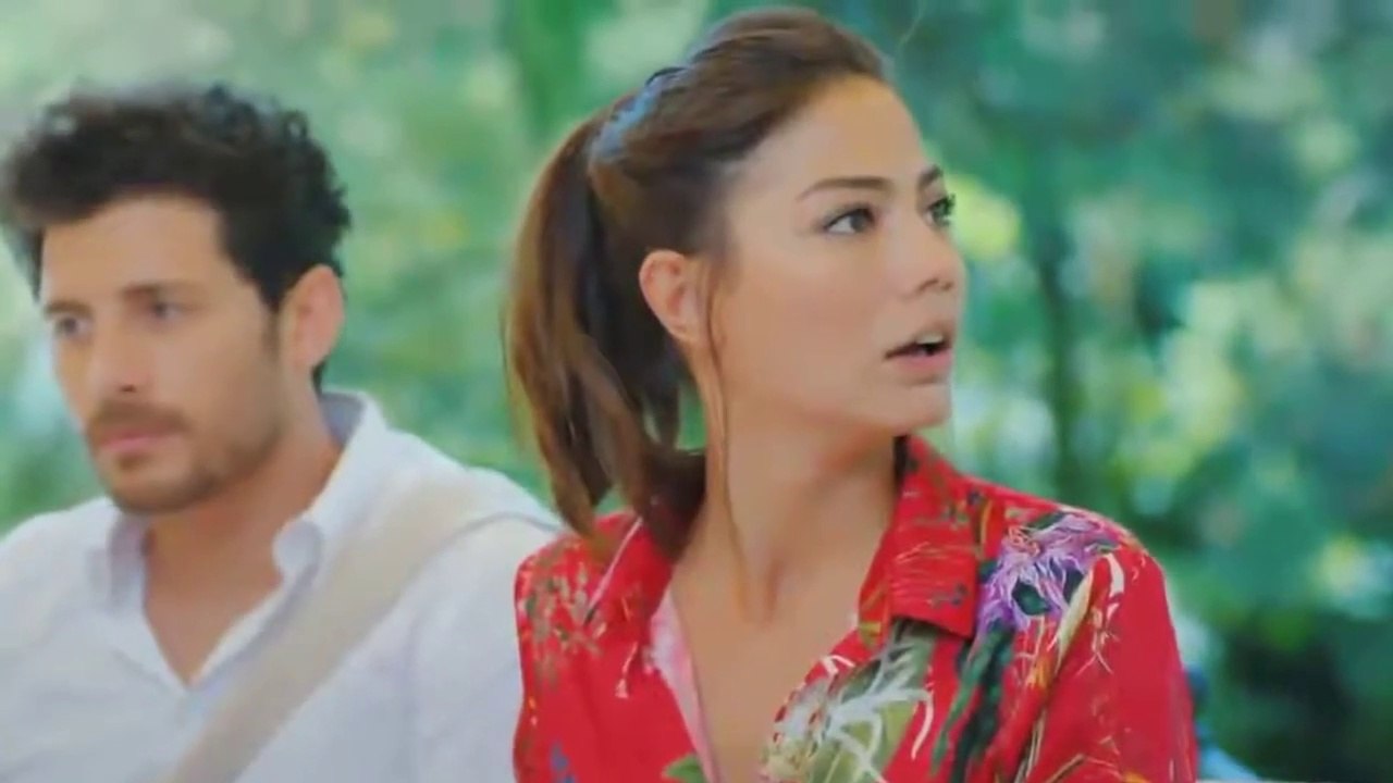 Can & Sanem Capitulo 25