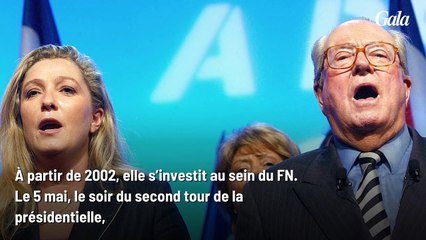 GALA Marine Le Pen : ce qu'il faut connaître