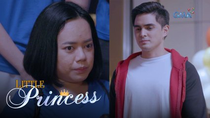 Little Princess: Princess Warrior and I Am Dam’s first meet up | Episode 4 (Part 2/4)