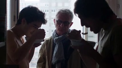 Les vilains petits canards - Trailer