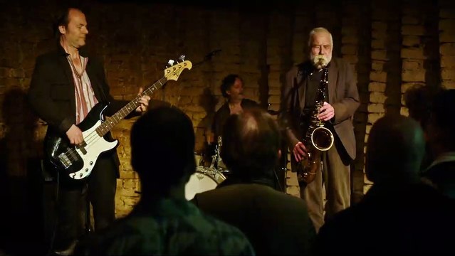 Great Freedom Bande-annonce VO (2022) Franz Rogowski, Georg Friedrich