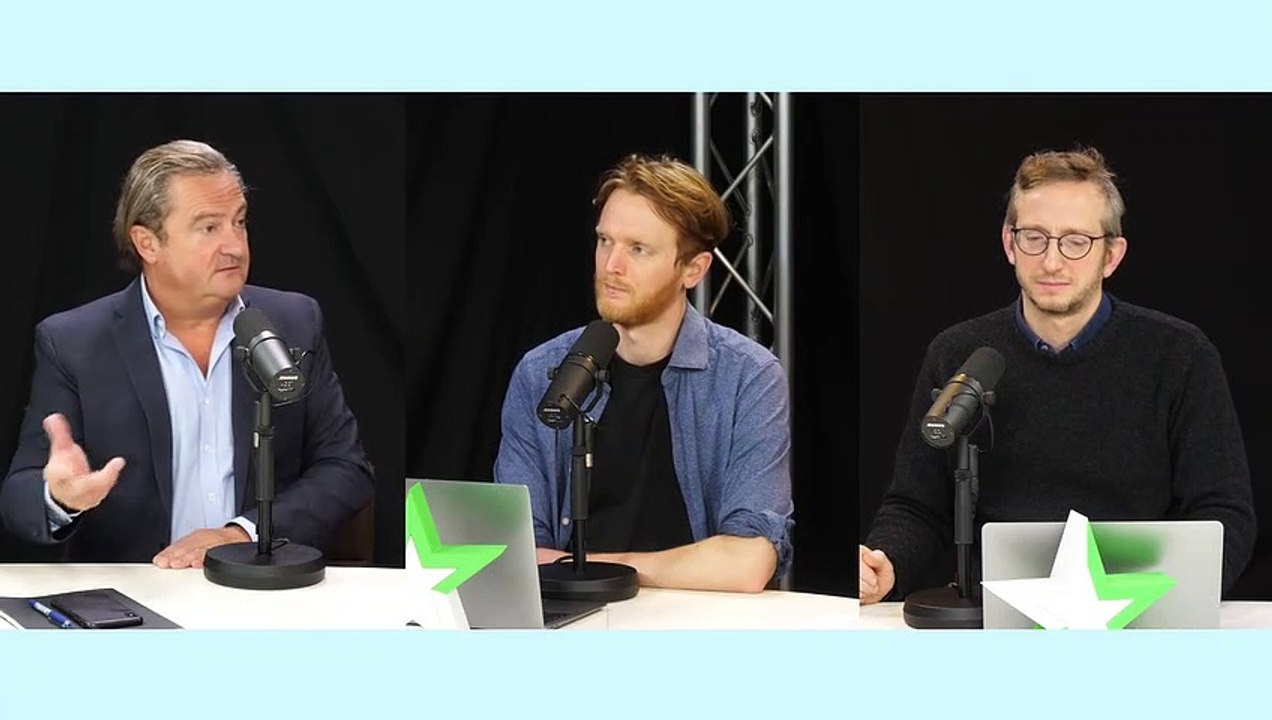 JEUDI PRO / Denis Planat : comment Free veut secouer le marché des télécoms pour les pros