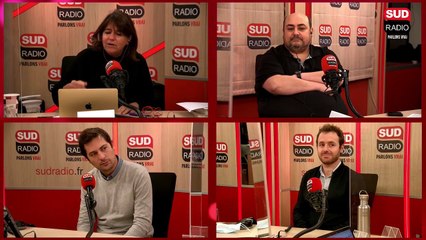 "Mimi Marchand, l'influente de la République" - L'oeil de l'expert