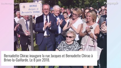 "J'avais honte..." : Claude Chirac, sa soeur Laurence victime d'un handicap redoutable