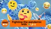 TLDR: How emojis are helping us cope with the pandemic